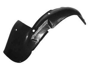 Protector del paso de rueda para RENAULT TWINGO (desde 1993) — Izquierdo