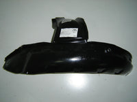 Protector del paso de rueda delantero (sección trasera) — RENAULT KANGOO (desde 1997) - derecho