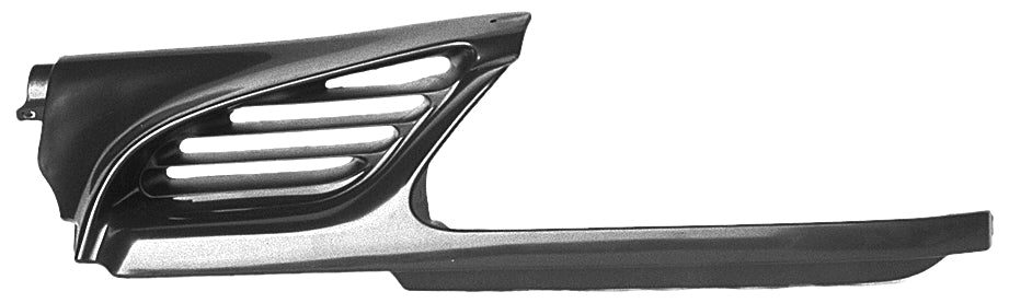 Rejilla de carrocería para RENAULT MEGANE (desde 1996) — Izquierdo
