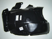 Protector del paso de rueda delantero, sección delantera — RENAULT MEGANE (desde 1996) - izquierdo