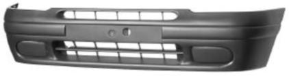 Parachoques delantero — RENAULT CLIO (desde 1996)