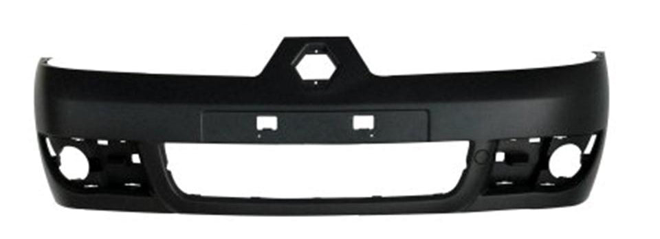 Parachoques delantero para RENAULT CLIO STORIA (desde 2005) — Default Title