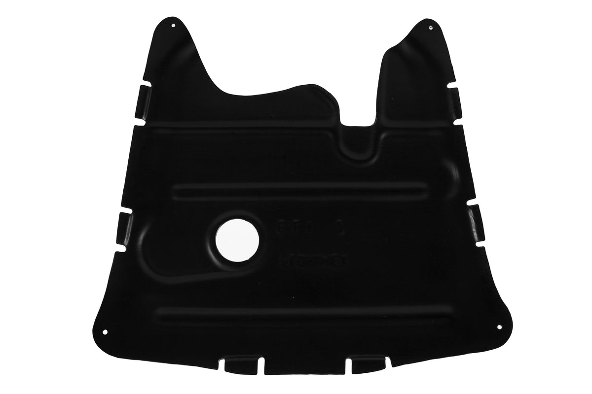 Protector inferior del motor — RENAULT CLIO/KANGOO (desde 1998)
