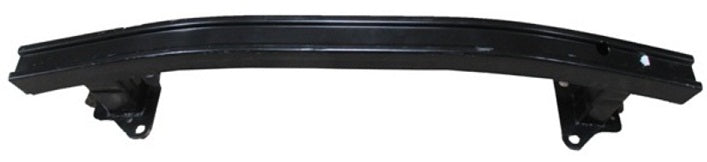 Refuerzo del parachoques delantero completo (chapa) — RENAULT MEGANE (desde 2002)