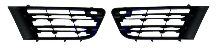 Kit de rejillas (derecho/izquierdo) — RENAULT SCENIC (desde 2005)