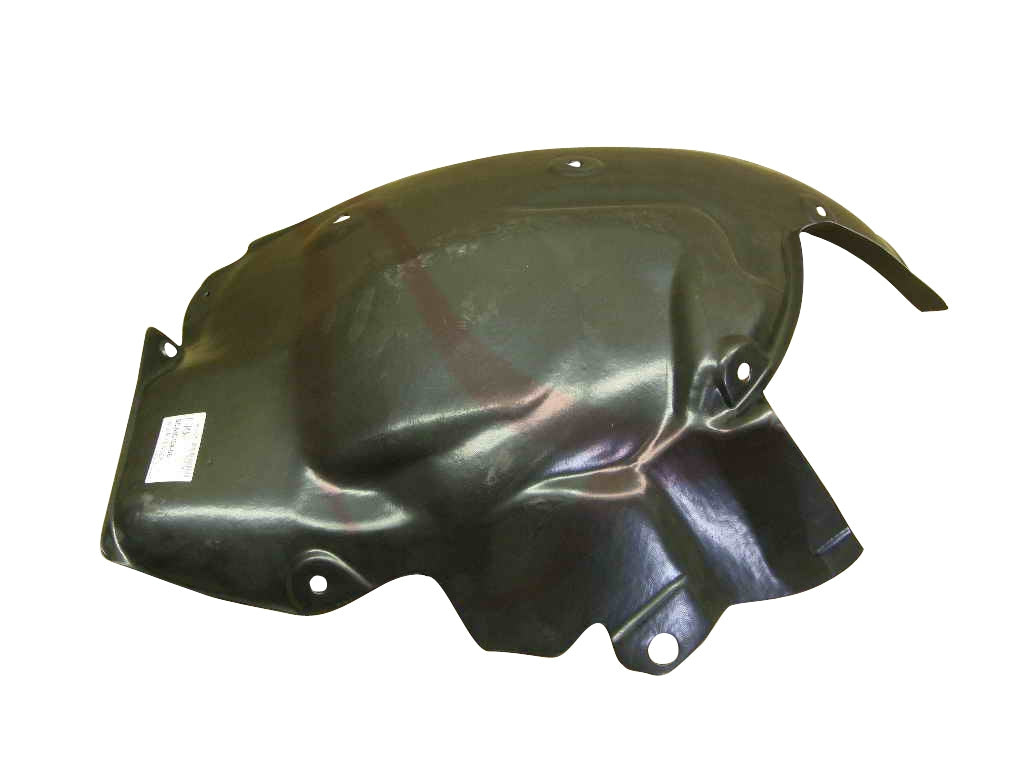 Protector del paso de rueda para RENAULT SCENIC (desde 2003) — Derecho