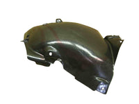 Protector del paso de rueda delantero, sección delantera — RENAULT MODUS (desde 2004) - izquierdo