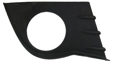 Rejilla de carrocería para RENAULT CLIO (desde 2005) — Derecho
