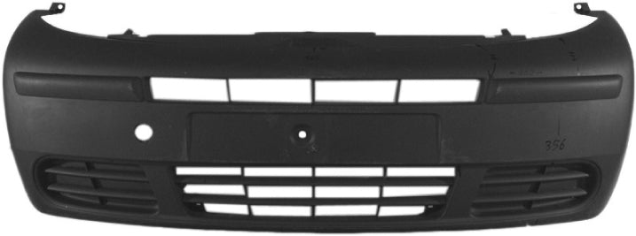 Parachoques delantero para RENAULT TRAFIC/PRIMAS (desde 2001) — Default Title