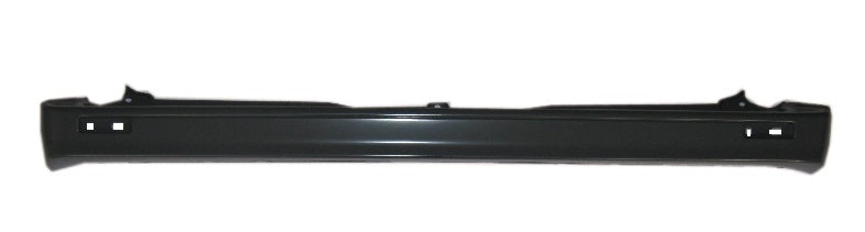Sección central del parachoques trasero para pintar — RENAULT TRAFIC/PRIMAS/VIVARO (desde 2001)/(desde 2006)