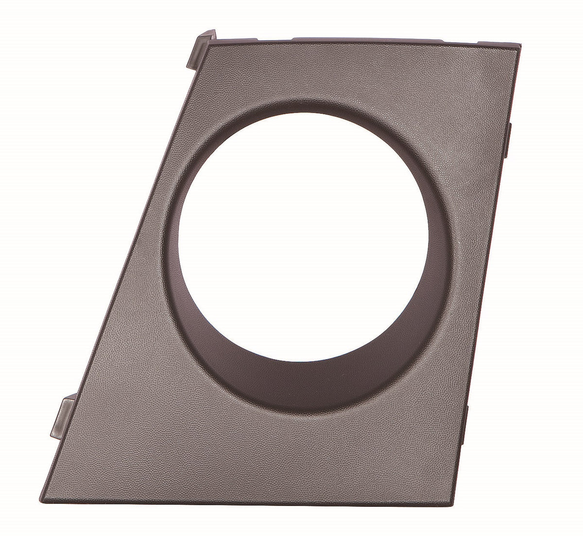 Rejilla de carrocería para RENAULT MEGANE (desde 2006) — Derecho