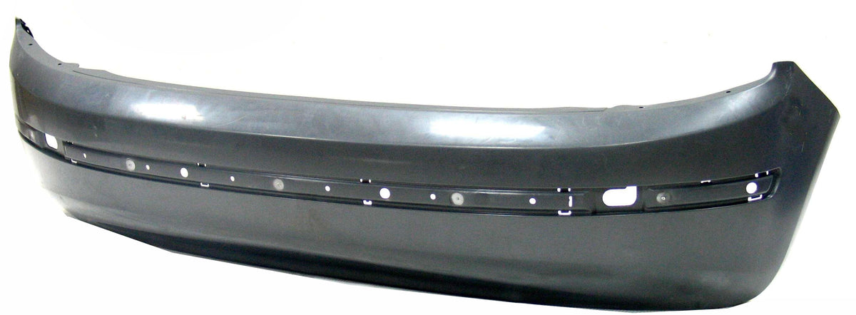 Parachoques trasero para SKODA FABIA (desde 1999) — Default Title