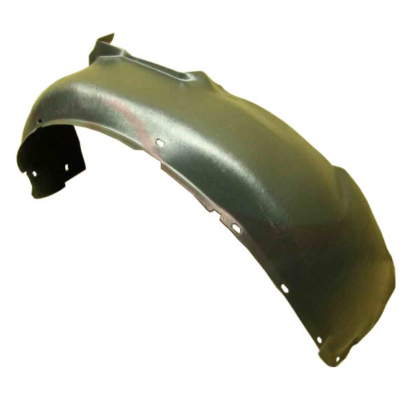 Protector del paso de rueda para SKODA OCTAVIA (desde 2001) — Derecho
