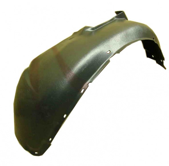 Protector del paso de rueda delantero — SKODA OCTAVIA (desde 2001) - izquierdo