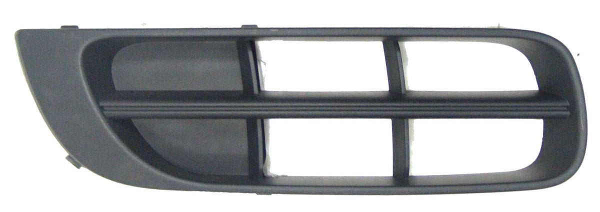 Rejilla de carrocería para SKODA FABIA (desde 2007) — Derecho