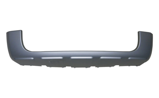 Spoiler del parachoques delantero para pintar — SKODA YETI (desde 2010)