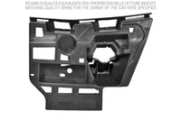 Soporte interior del parachoques delantero — SKODA OCTAVIA (desde 2013) - izquierdo