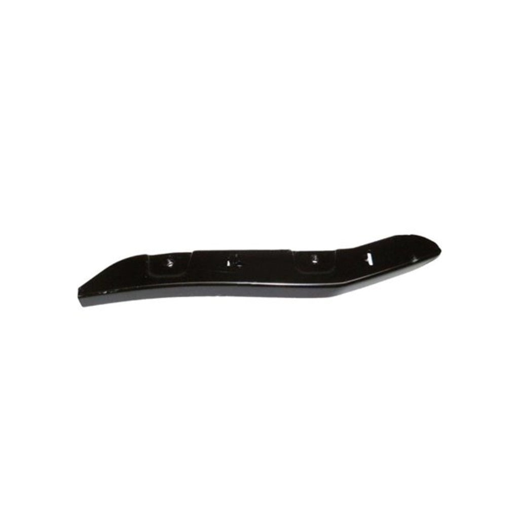 Soporte exterior del parachoques delantero — SKODA OCTAVIA (desde 2013) - izquierdo