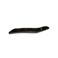 Soporte exterior del parachoques delantero — SKODA OCTAVIA (desde 2013) - izquierdo
