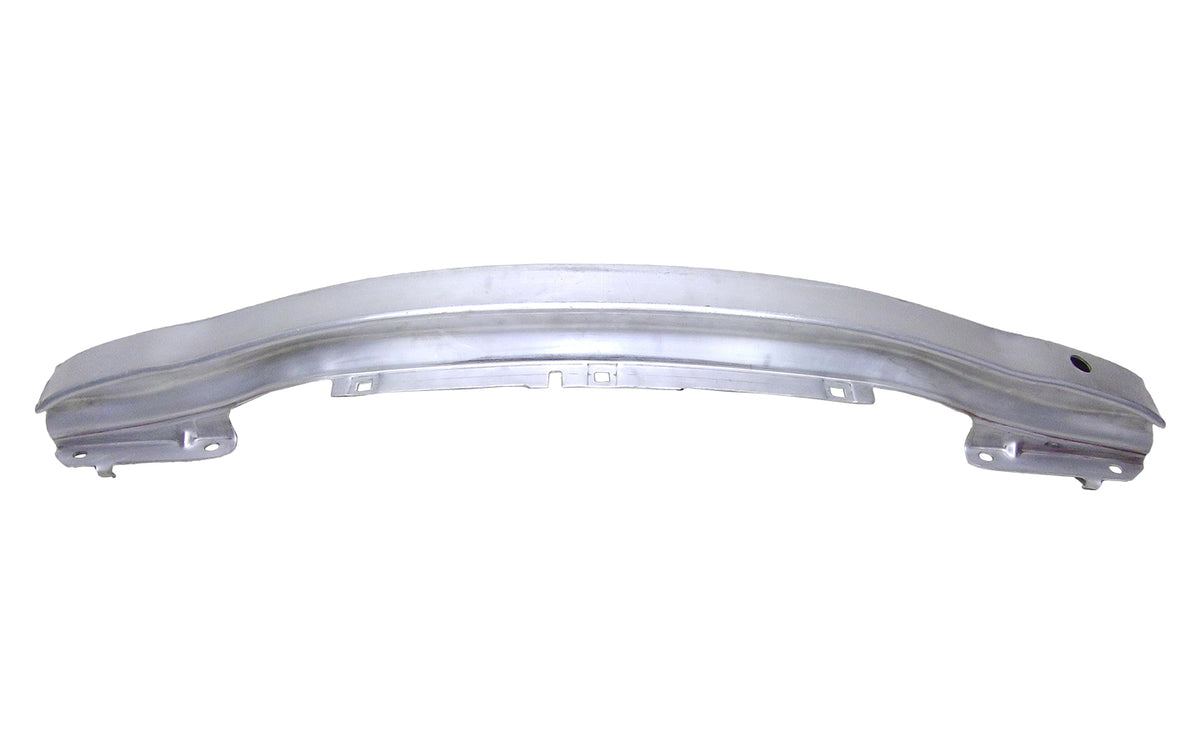 Refuerzo del parachoques delantero (aluminio) — RENAULT LAGUNA (desde 2008)