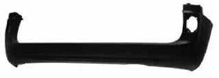 Parachoques trasero para RENAULT KANGOO/CITAN (desde 2008)/(desde 2013) - Default Title