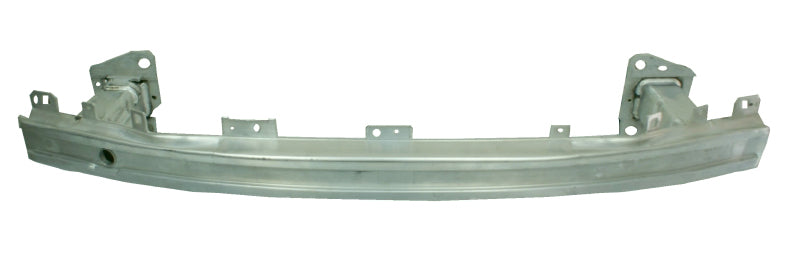 Refuerzo del parachoques delantero (aluminio) — RENAULT MEGANE (desde 2008)