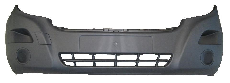 Parachoques delantero — RENAULT MASTER (desde 2010)