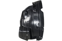 Protector del paso de rueda delantero (sección trasera) — RENAULT MASTER / OPEL MOVANO (desde 02/2010) - derecho