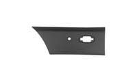 Moldura del panel lateral central/trasero con orificios para intermitente y ángulo muerto, chasis medio — RENAULT MASTER