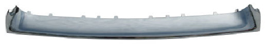 Moldura de carrocería para RENAULT FLUENCE (desde 2010) — Default Title