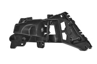 Soporte de plástico del parachoques trasero — RENAULT CLIO (desde 2013) - derecho