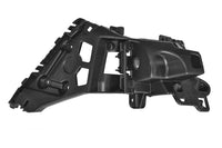 Soporte de plástico del parachoques trasero — RENAULT CLIO (desde 2013) - izquierdo