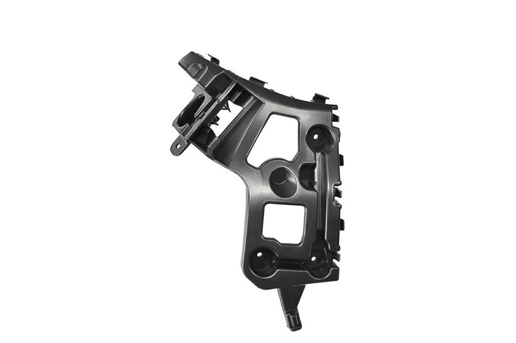 Soporte de plástico del parachoques trasero — RENAULT CAPTUR (desde 2013) - derecho