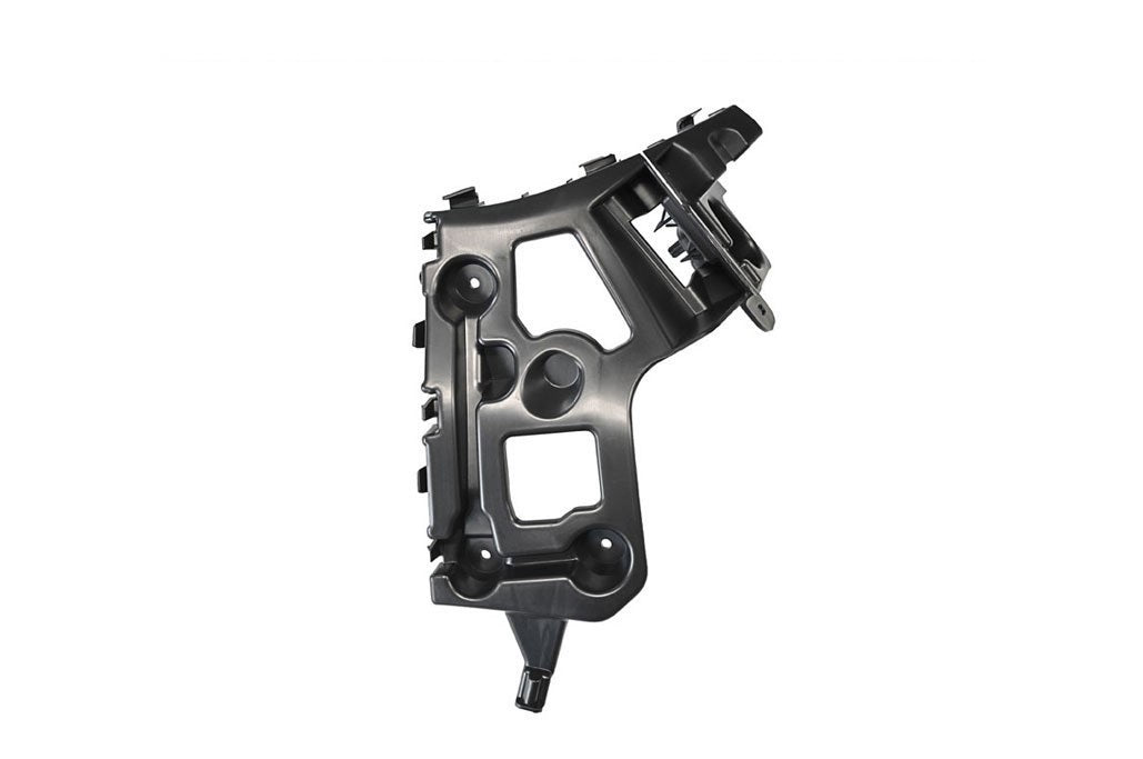 Soporte de plástico del parachoques trasero — RENAULT CAPTUR (desde 2013) - izquierdo