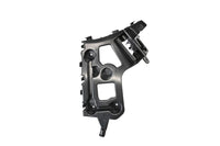 Soporte de plástico del parachoques trasero — RENAULT CAPTUR (desde 2013) - izquierdo