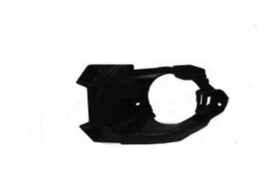 Soporte de carrocería para RENAULT KANGOO (desde 2013) - Izquierdo