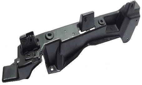 Soporte plástico aleta delantera — RENAULT KANGOO (desde 07/2013) - derecho