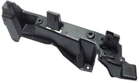 Soporte plástico aleta delantera — RENAULT KANGOO (desde 07/2013) - izquierdo