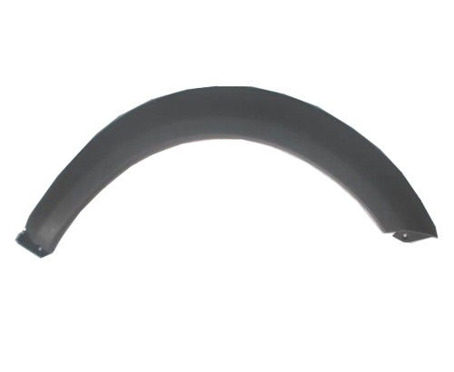 Moldura de aleta delantera — LAND ROVER FREELANDER (2004–2006) - izquierdo