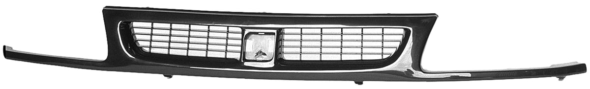 Rejilla (completo) — SEAT IBIZA (desde 1993)