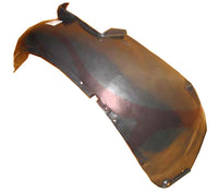 Protector del paso de rueda delantero — SEAT TOLEDO/LEON (desde 1999) - derecho
