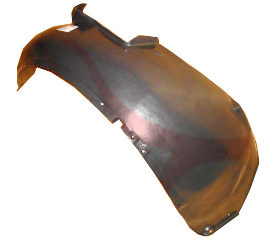 Protector del paso de rueda delantero — SEAT TOLEDO/LEON (desde 1999) - derecho