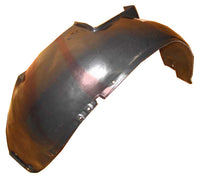 Protector del paso de rueda delantero — SEAT TOLEDO/LEON (desde 1999) - izquierdo