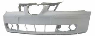 Parachoques delantero para pintar — SEAT IBIZA (desde 2002)