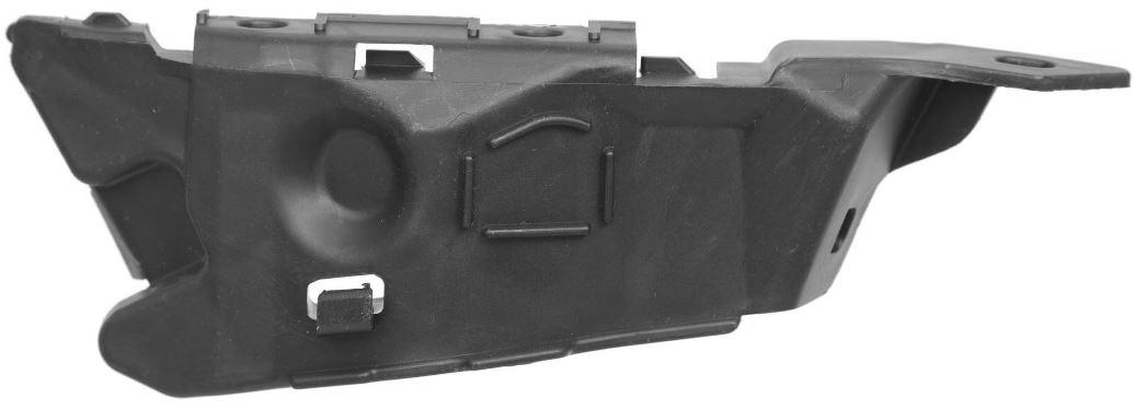 Soporte del parachoques delantero — SEAT LEON (2005–2012) - derecho