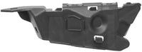 Soporte del parachoques delantero — SEAT LEON (2005–2012) - izquierdo