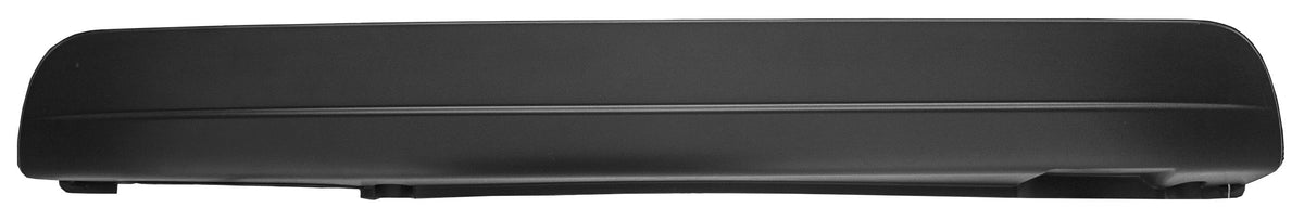 Spoiler de parachoques trasero — SEAT IBIZA (desde 2006)