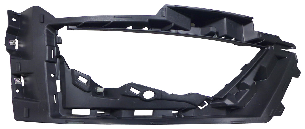 Soporte faro antiniebla (M/delantero) — SEAT IBIZA (desde 2012) - derecho