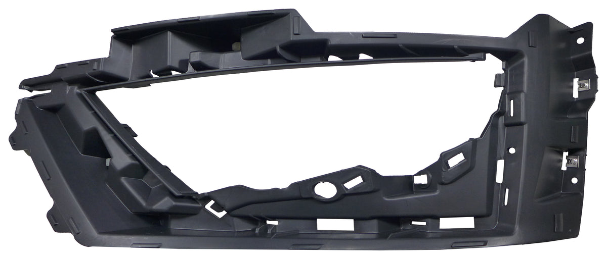 Soporte faro antiniebla (M/delantero) — SEAT IBIZA (desde 2012) - izquierdo