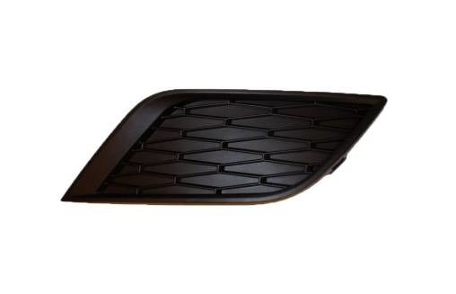 Rejilla del parachoques delantero (sin orificios para faros) — SEAT IBIZA (desde 2012) - derecho